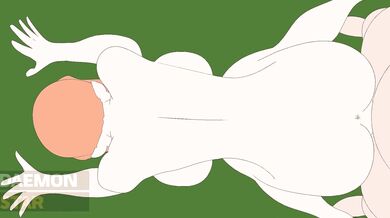 Sexual Adventure in Minecraft with Daemonstar