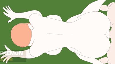 Sexual Adventure in Minecraft with Daemonstar