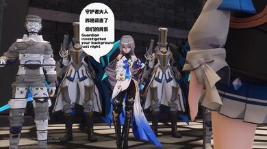 March 7t&Bronya loses her battle against Bronya's inner demons, as she struggles to overcome her addiction to pornography (top pick)