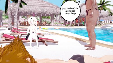 A Good Kitten Gets Punished by Her Mistress