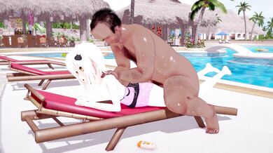 A Good Kitten Gets Punished by Her Mistress