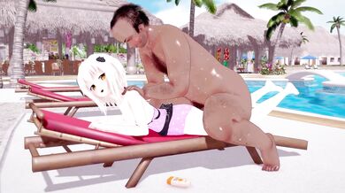 A Good Kitten Gets Punished by Her Mistress