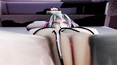 Journey to the center of the onahole: after story