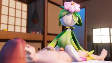 A perilous rendezvous with a brilliant seductress