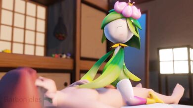 A perilous rendezvous with a brilliant seductress