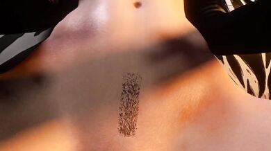 This hot hentai anime features a guy who gets it on with his best friends girlfriend from behind!