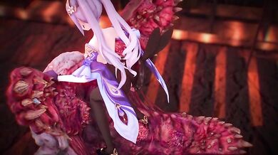 The Black Silk Carving Clear ∞ Insect: A Journey of Love and Pain Is that what you had in mind?