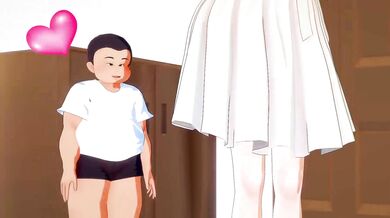 Chizuru-chan 1 Night 2 Days Charter Course [Peh-Koi]