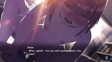 Magical Nurses in Evolution: Akisas Dress Story - MagimadusDX