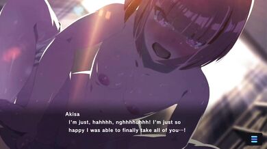 Magical Nurses in Evolution: Akisas Dress Story - MagimadusDX