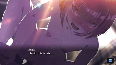 Magical Nurses in Evolution: Akisas Dress Story - MagimadusDX