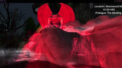 Dark Rejuvenation [Witches Tales] | S4