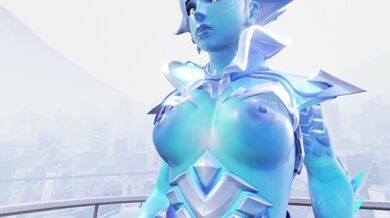 Rime and Shadow [KaieVie] [4K]