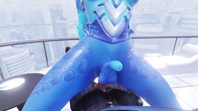 Rime and Shadow [KaieVie] [4K]