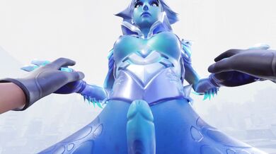 Rime and Shadow [KaieVie] [4K]