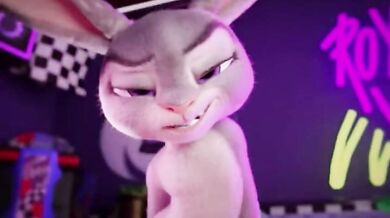 Porn Star Judy Takes on Human Sexuality