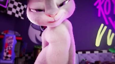 Porn Star Judy Takes on Human Sexuality