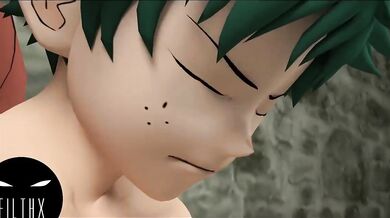 Sexy Dolls & Objects Make For A Wild Orgy In Part 4 Of The LOVE Series