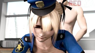 SPHF 2 - the Lesson - Redmoa