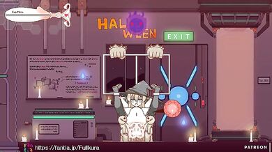 Exploring the Dark Side of Magic: The Secret Lives of Witch Sex Dolls [Fullkura]