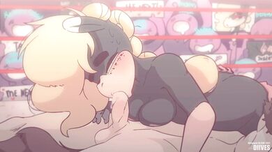 Diives will swallow anyones cum to win - Tàng