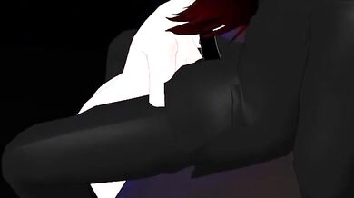 The RWBY Hentai Sluts in Lust Dust Saga Part 2 - An Animated Porn Parody