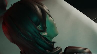 Rebekah Black Gets Fucked Hard By Her Stepbrother