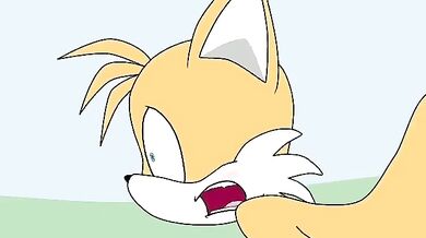 Piggyback ride on my anal pussy!