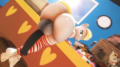 My sister and I always loved to play in the backyard, but one day we found something that would change our lives forever