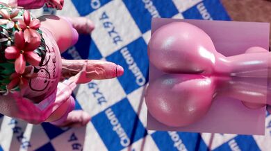 Birdway, the Futa Slayer! The Ultimate Compilation of Birdways Finest Moments