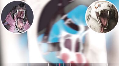 Sexy Maid in Uniform Masturbates and Sucks Cock for Pleasure!