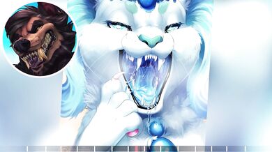 Sexy Maid in Uniform Masturbates and Sucks Cock for Pleasure!