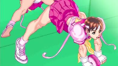 MILF Office Hour - Lexi Luvs Anal Debut! - Tori_Black_JOI