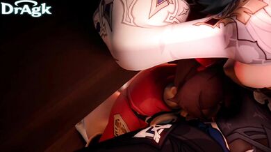 Eulalie Xander Amber [Dragon]