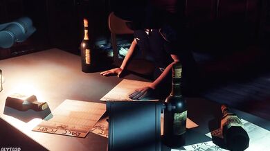 Watch this hot hentai video where Catwoman gets instantaneously defeated by a GPD officer!