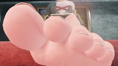 Reword the sentence in a more creative way