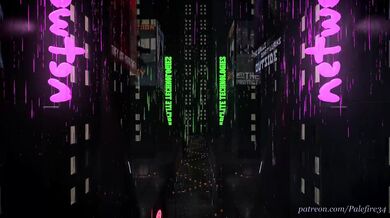 Watch this hot and steamy sex scene where the girl gets fucked by a tentacled monster from beyond space and time