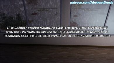 Two-Spirit Academy: Disciplinary Measures Part 2 (Female-Bodied Female-Identified)