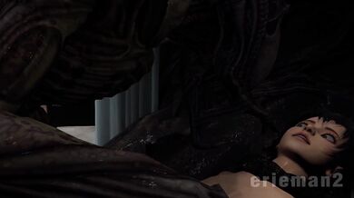 Labor of Love: A Nursing MILF Gets Fucked in the Maternity Ward