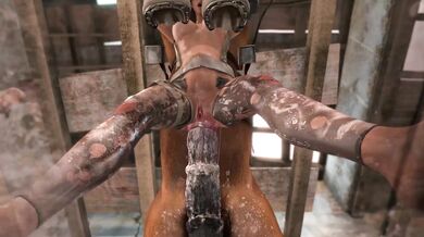 The ultimate fantasy over sexy anime girls in a stunning PMV