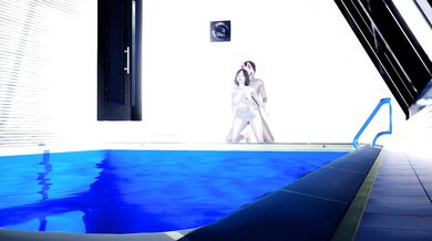 Sexual Intercourse with Samantha the Ultimate Fuck Scene