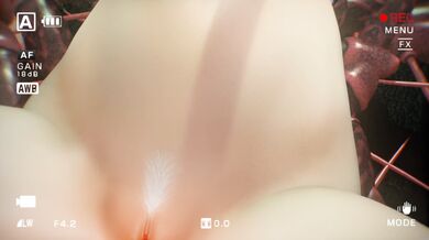 Mommy and Sirius: A Cosmic Love Story