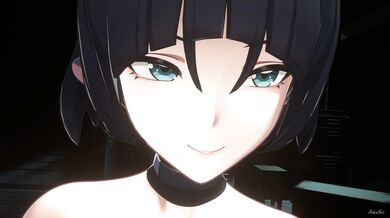 Jane Doe gets double-teamed by Aiden and Het, in this epic 4K hentai video!