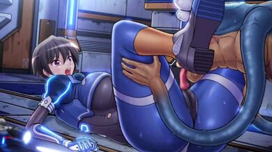 Welcome to the world of Hentai, where new breeds are born every day!