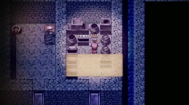 The Dead End Main Character Necrophilia Compilation