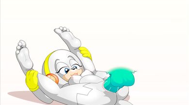 Busty Zeta gets pounded by a variety of dicks in the conclusion to her pornographic adventure