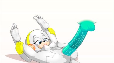 Busty Zeta gets pounded by a variety of dicks in the conclusion to her pornographic adventure