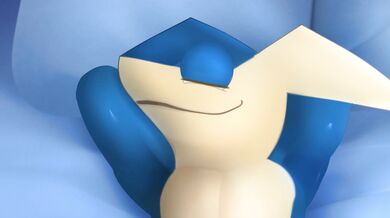 The Ultimate Harem: Greninjas Animation No Tongue Adventure!