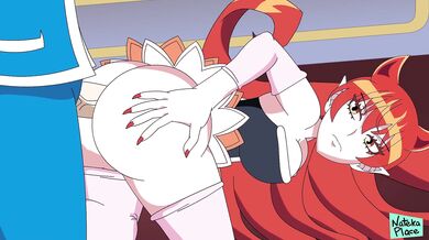 Mairimashita Animation of Parody by Natekaplace