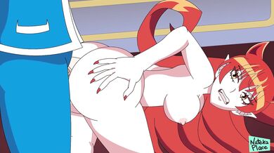 Mairimashita Animation of Parody by Natekaplace